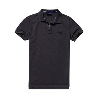 Superdry Polo kurzarm Poloshirt, kurzarm 