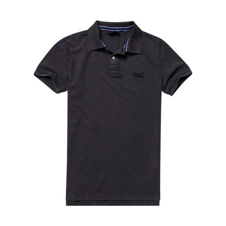 Superdry Polo kurzarm Poloshirt, kurzarm 