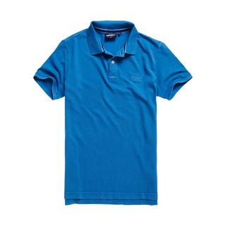 Superdry Polo kurzarm Poloshirt, kurzarm 