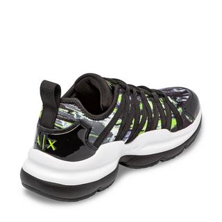 Armani Exchange SNEAKERS Chaussures 