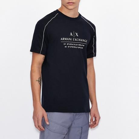 Armani Exchange T-SHIRT T-Shirt 