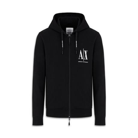 Armani Exchange Sweatshirt Felpa 