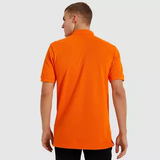 Ellesse Poloshirt, kurzarm Polo S/S Orange