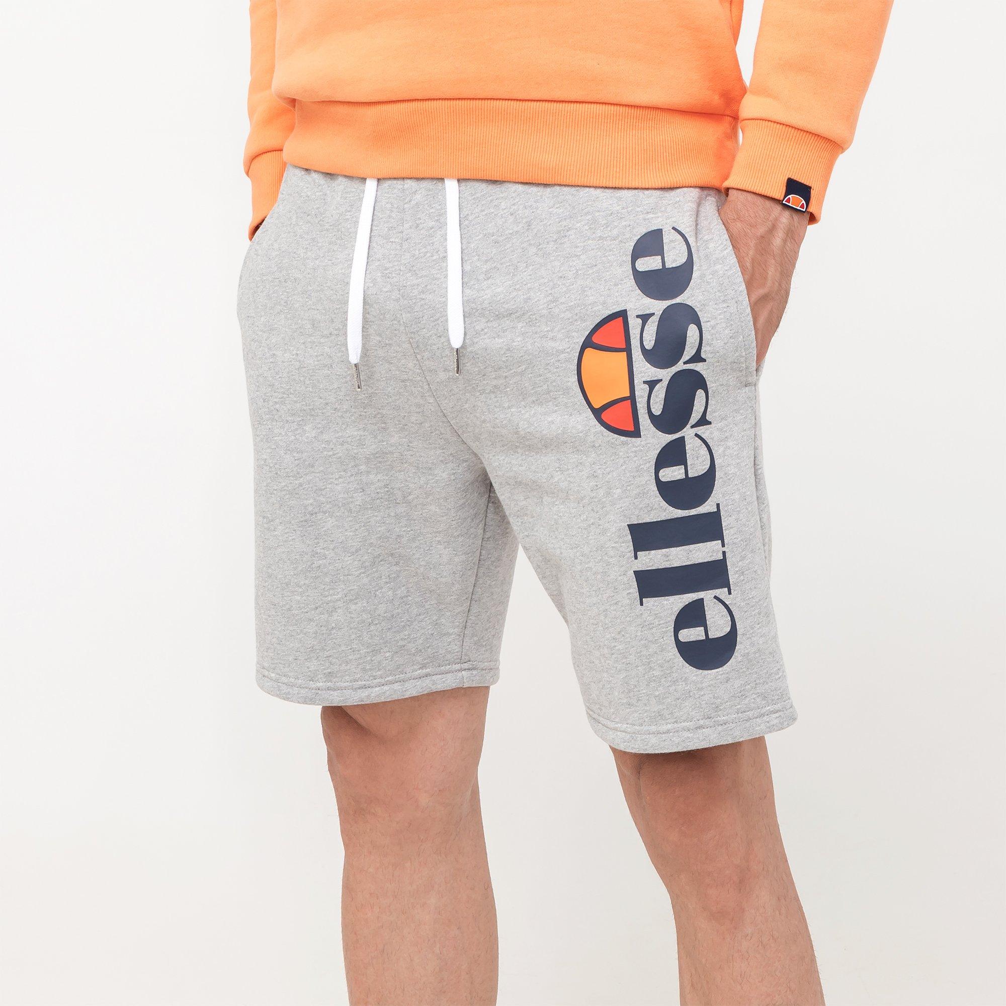 Image of Shorts Herren Grau L