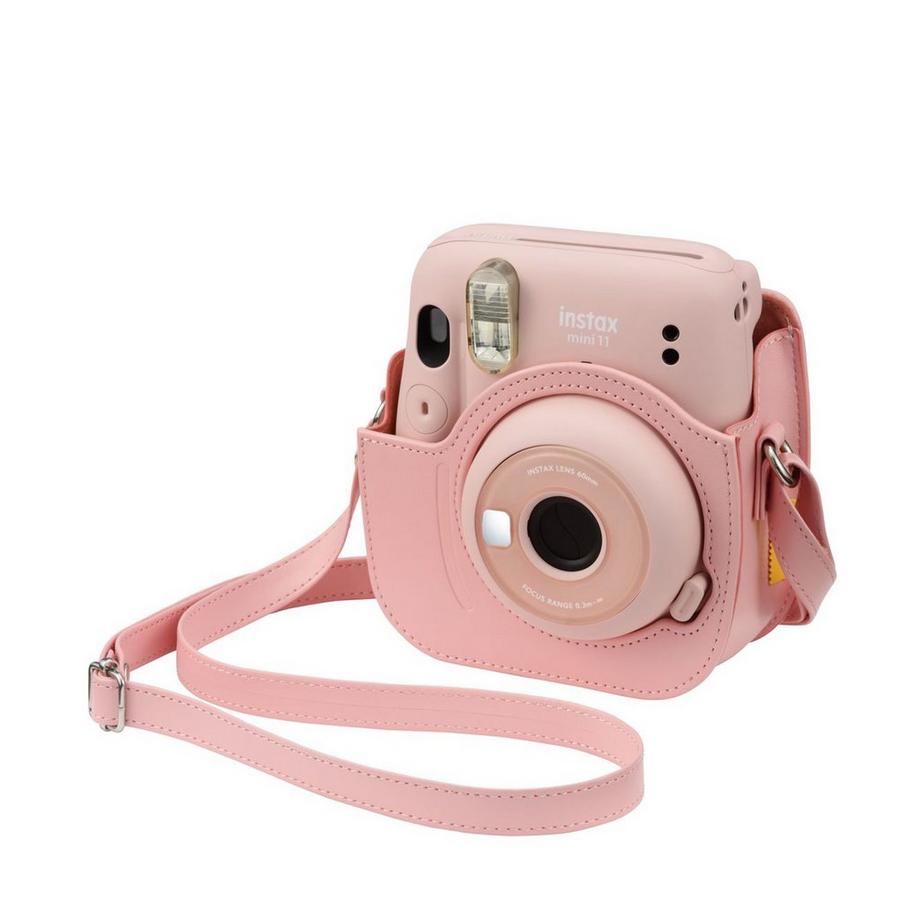 FUJIFILM Instax Mini 11 Case Pellicola protettiva fotocamera istant. 