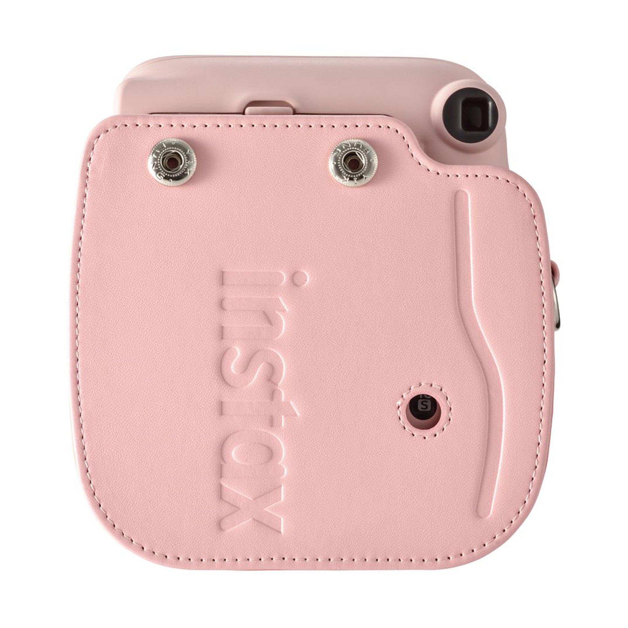 FUJIFILM Instax Mini 11 Case Schutzhülle für Sofortbildkamera 