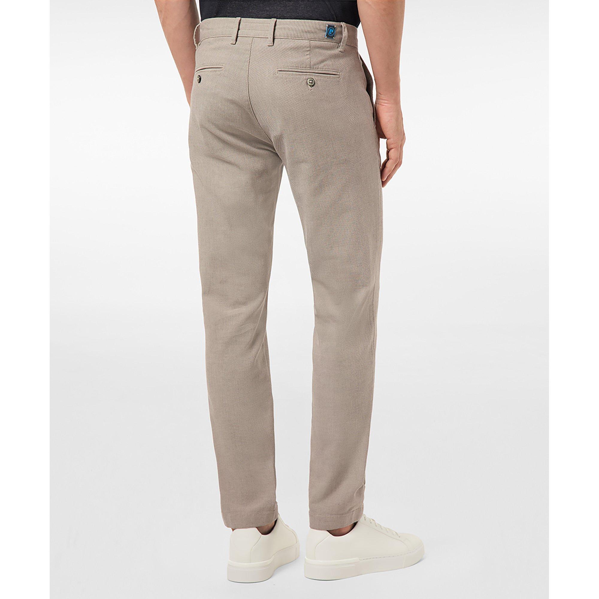 pierre cardin Chino Tapered Fit  