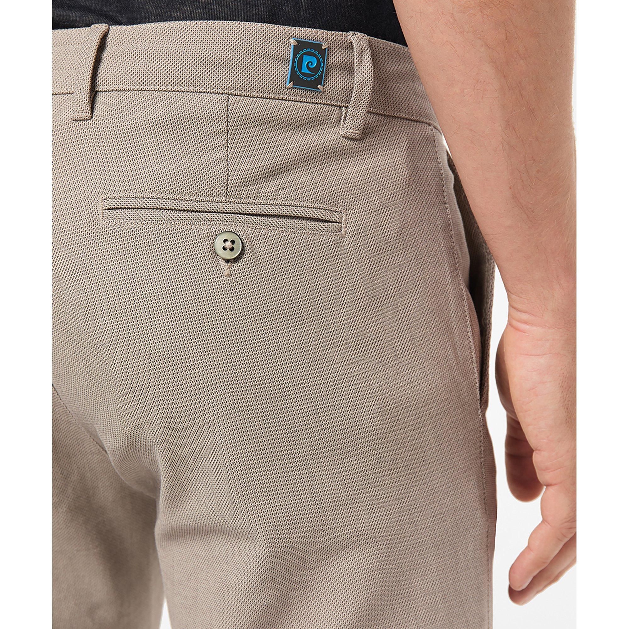 pierre cardin Chino Tapered Fit  