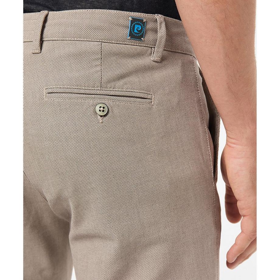 pierre cardin Chino Tapered Fit  