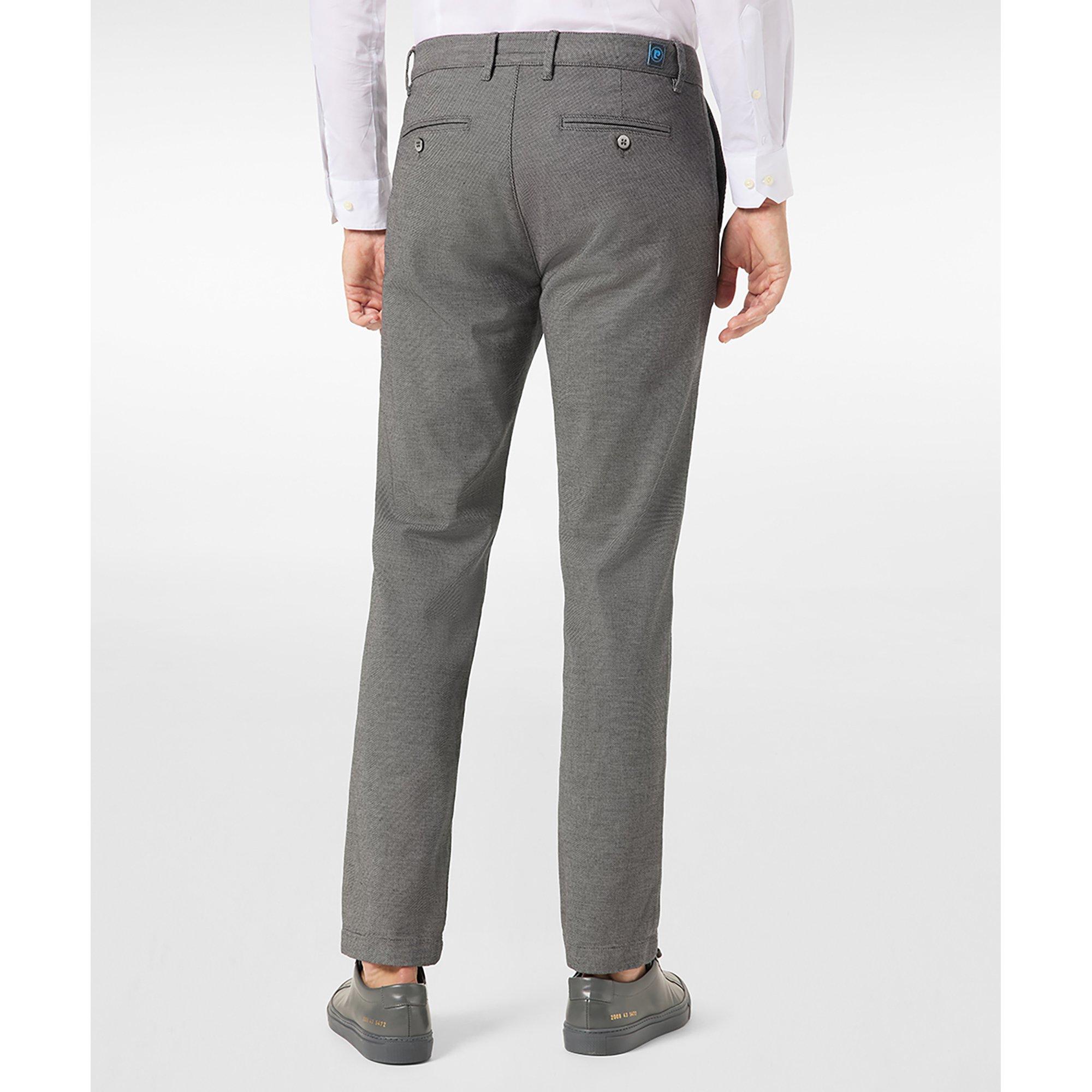 pierre cardin Chino Tapered Fit  