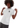 VANS MN FREQUENCY SS White T-Shirt 