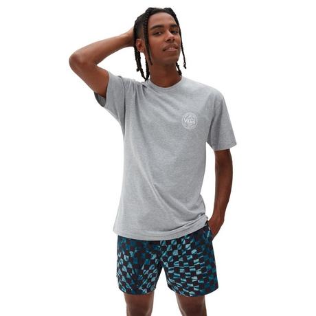VANS MN TRIED AND TRUE SS Athletic T-Shirt 