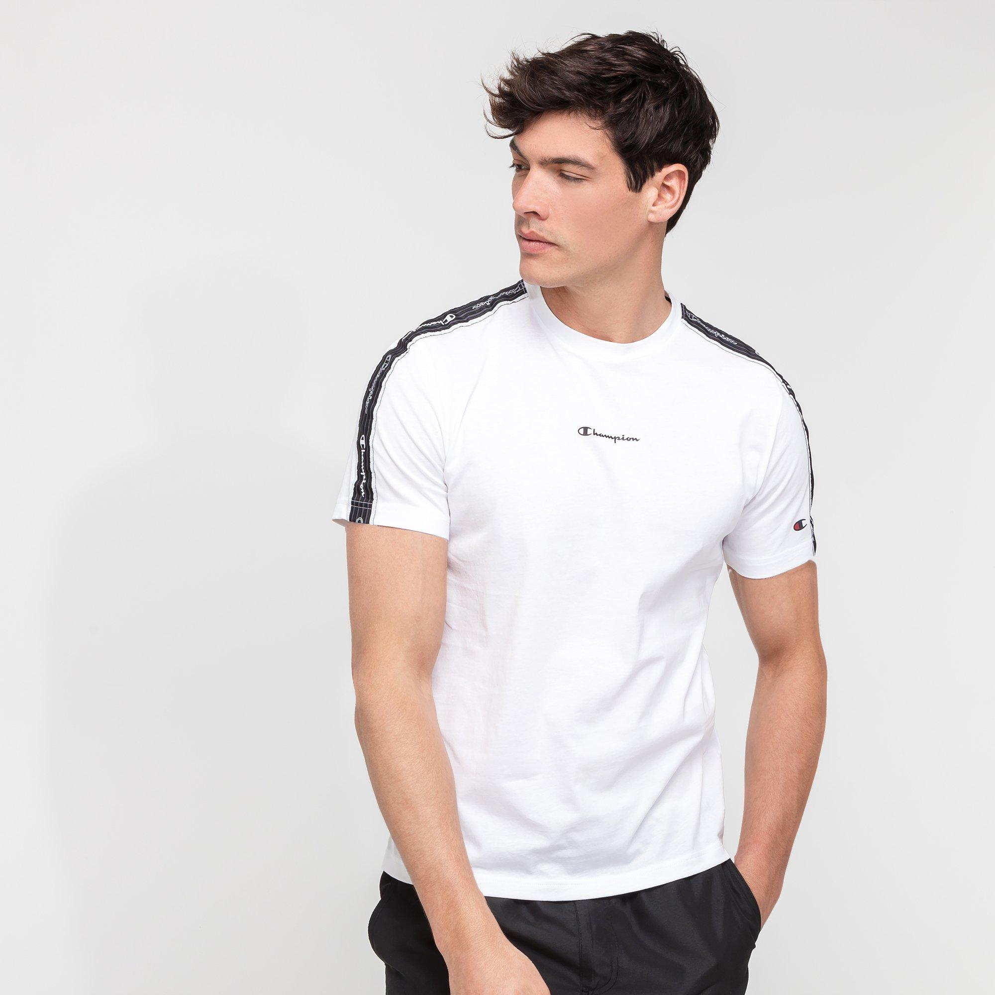 Image of T-shirt Unisex Weiss M