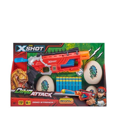 XSHOT  Dino Attack 