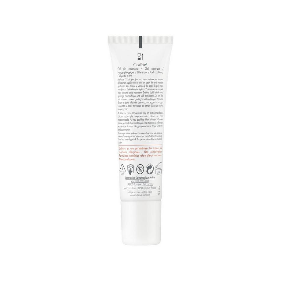 Avene Cicalfate+ Massagegel 