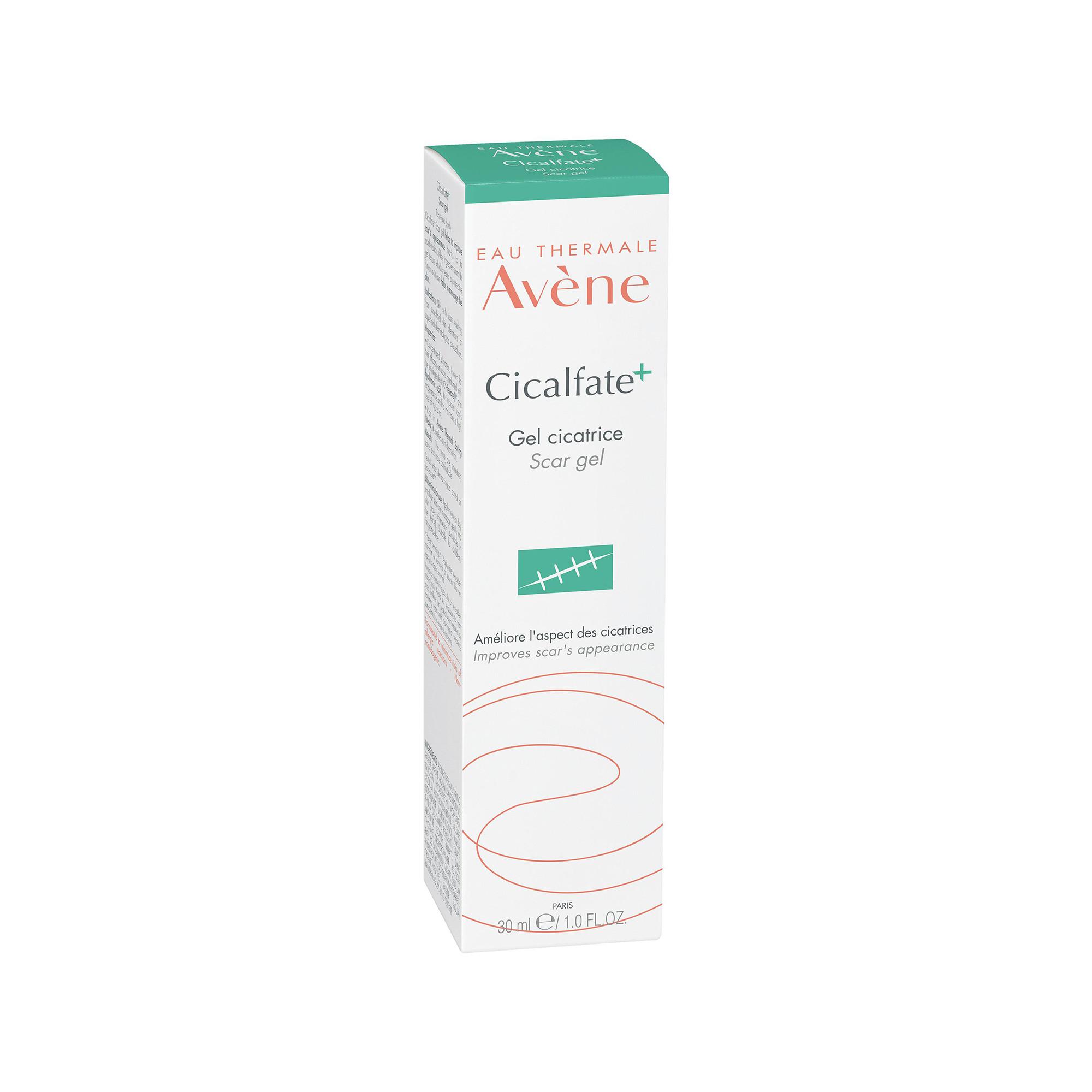 Avene Cicalfate+ Massagegel 