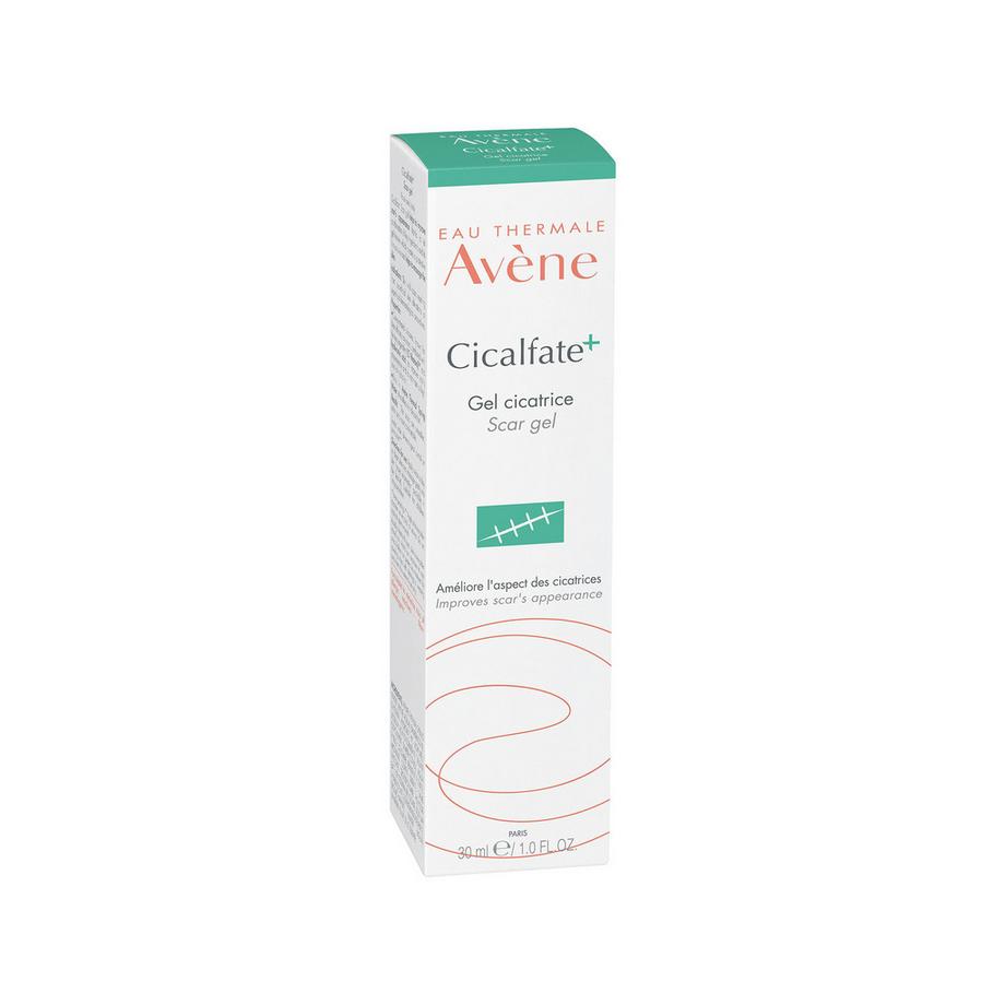 Avene Cicalfate+ Massagegel 