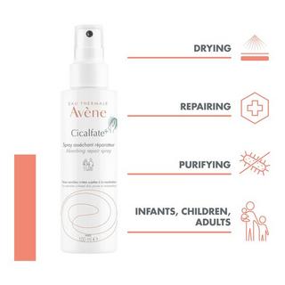 Avene Cicalfate+ Akutpflege Cicalfate+ Spray asséchant réparateur 