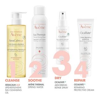 Avene Cicalfate+ Akutpflege Cicalfate+ Spray asséchant réparateur 