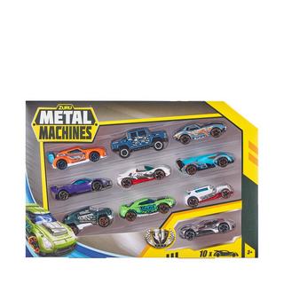 Metal Machines  Metal Machines Multi Pack, assortiment aléatoire 