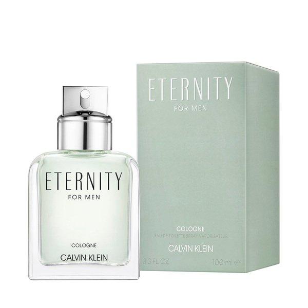 Image of Eternity Cologne For Men, Eau De Toilette Herren 100 ml