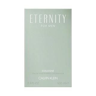 Calvin Klein  Eternity Cologne For Men, Eau De Toilette 