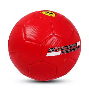 Ferrari Fussball, Zufallsauswahl