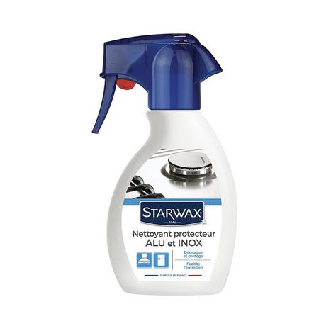 STARWAX Reiniger Nettoyant protect. alu inox pu 