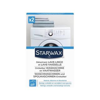STARWAX Détergent vaisselle  