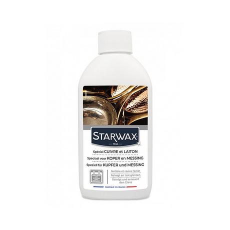 STARWAX Cura del rame  