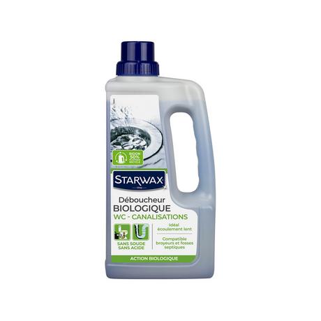 STARWAX Nettoyant  