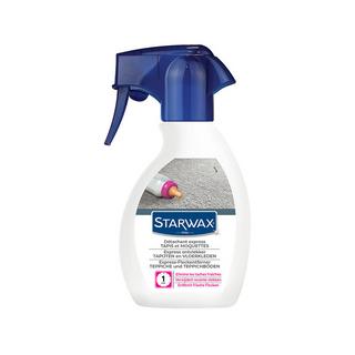 STARWAX Détachant textile  