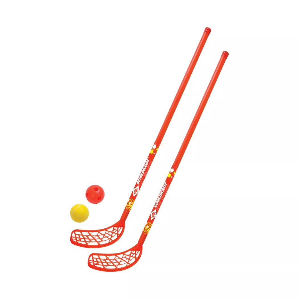Schildkröt Fun Hockey Set Multicolor