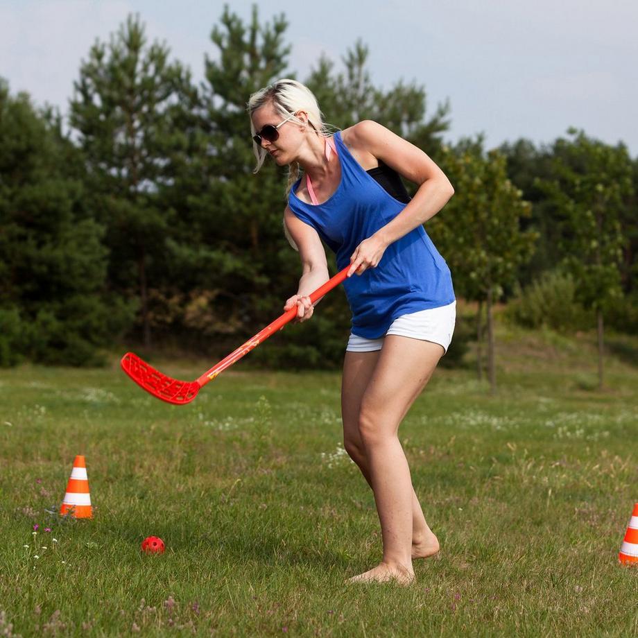 SCHILDKRÖT  Fun Hockey Set 