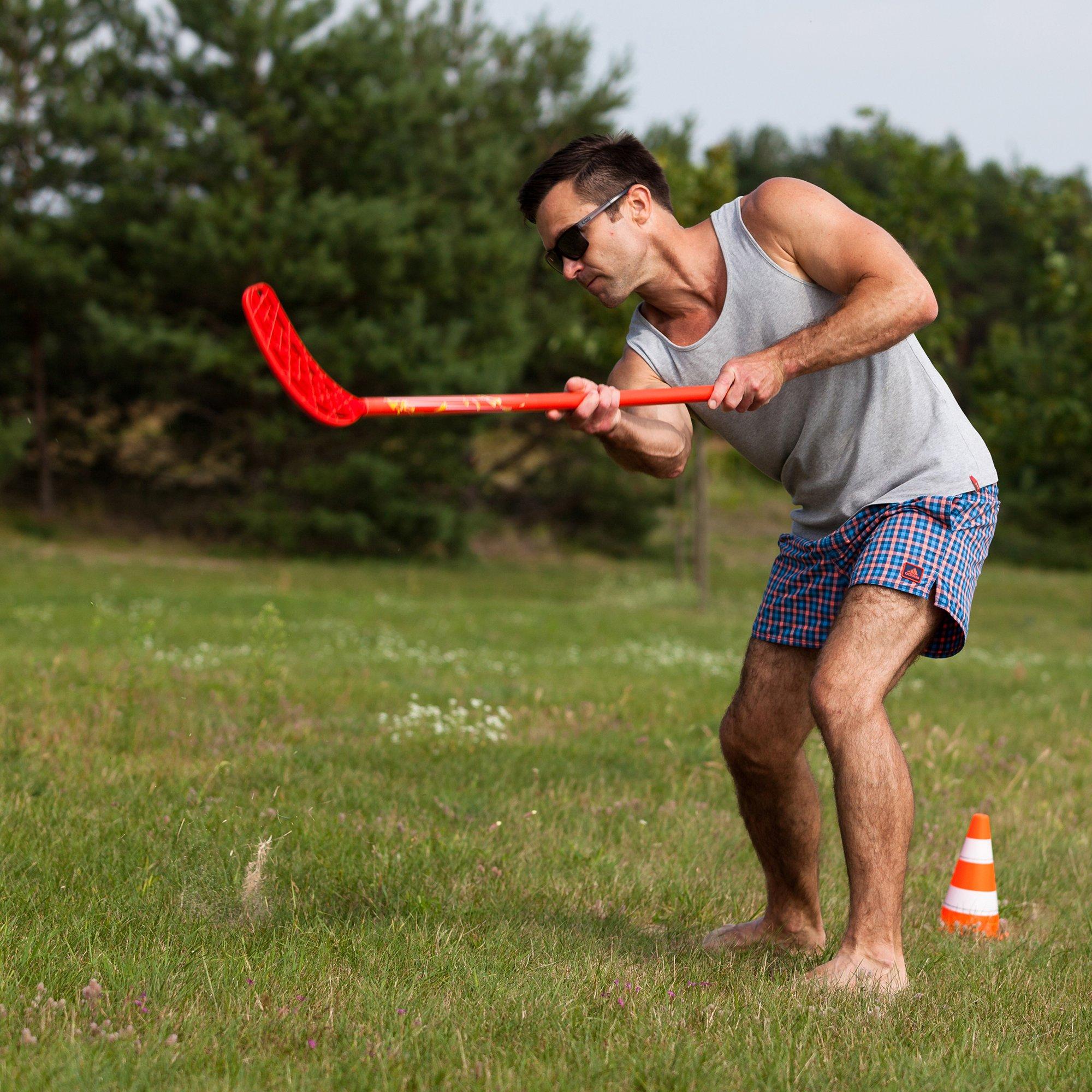 SCHILDKRÖT  Fun Hockey Set 