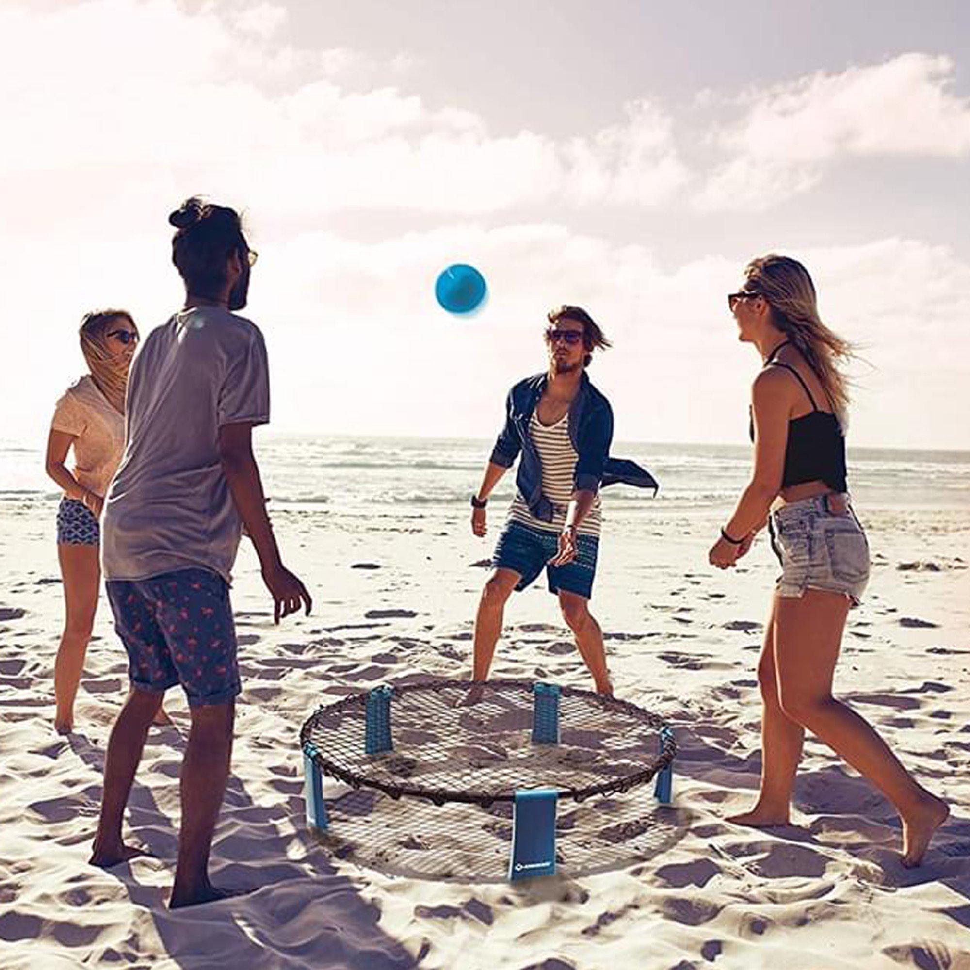 SCHILDKRÖT  Roundnet Set 