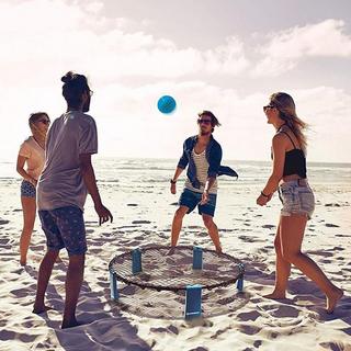 SCHILDKRÖT  Roundnet Set 