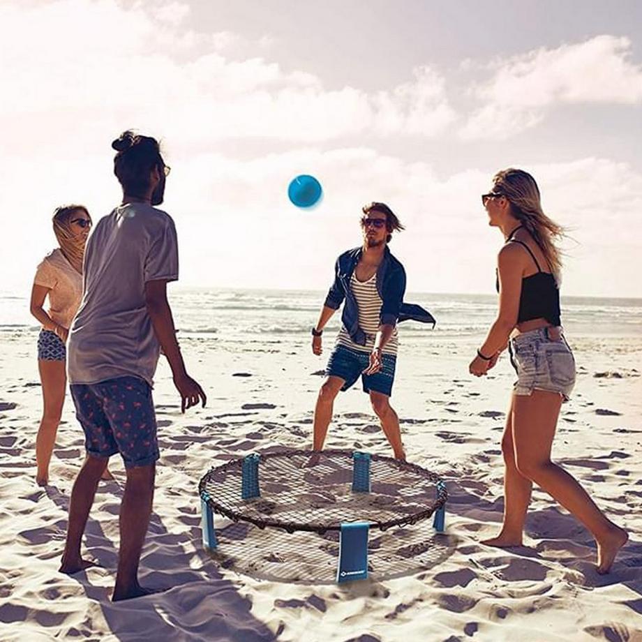 SCHILDKRÖT  Roundnet Set 