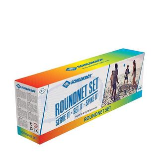 SCHILDKRÖT  Roundnet Set 