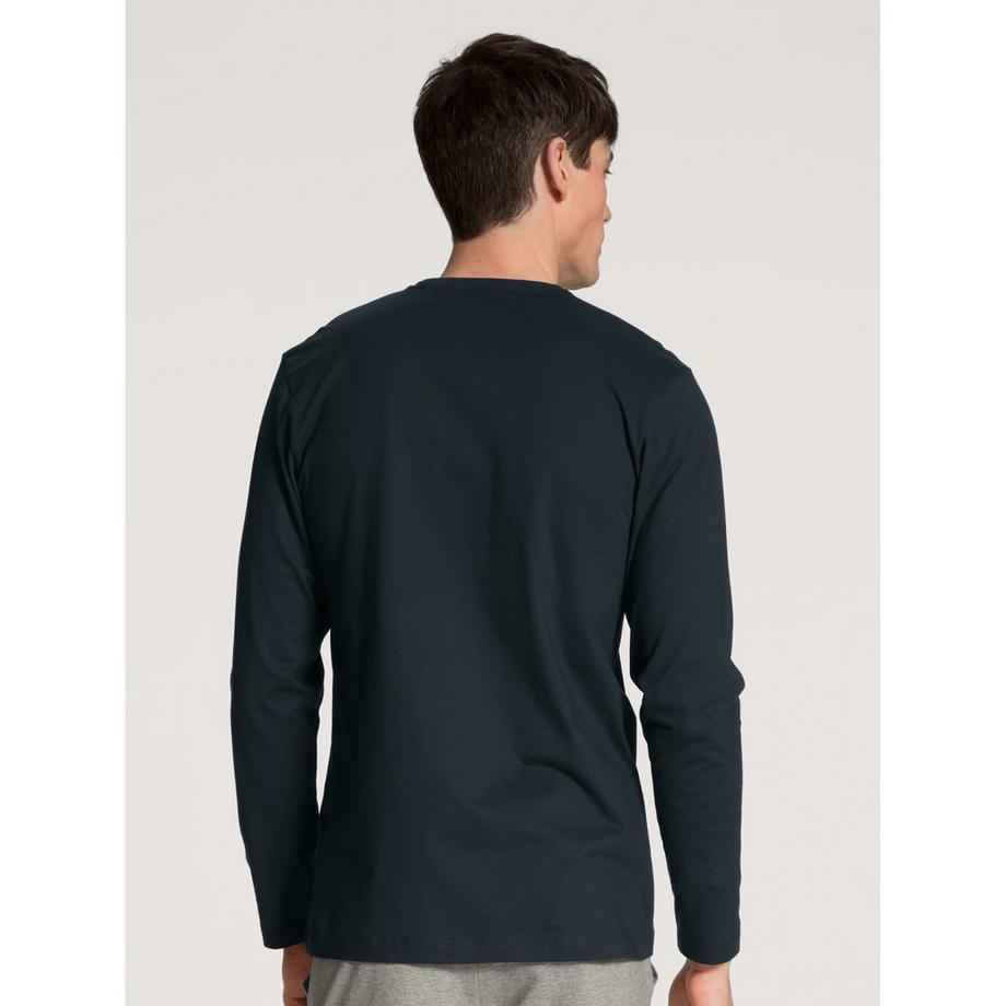 CALIDA Remix T-shirt Maniche Lunghe  