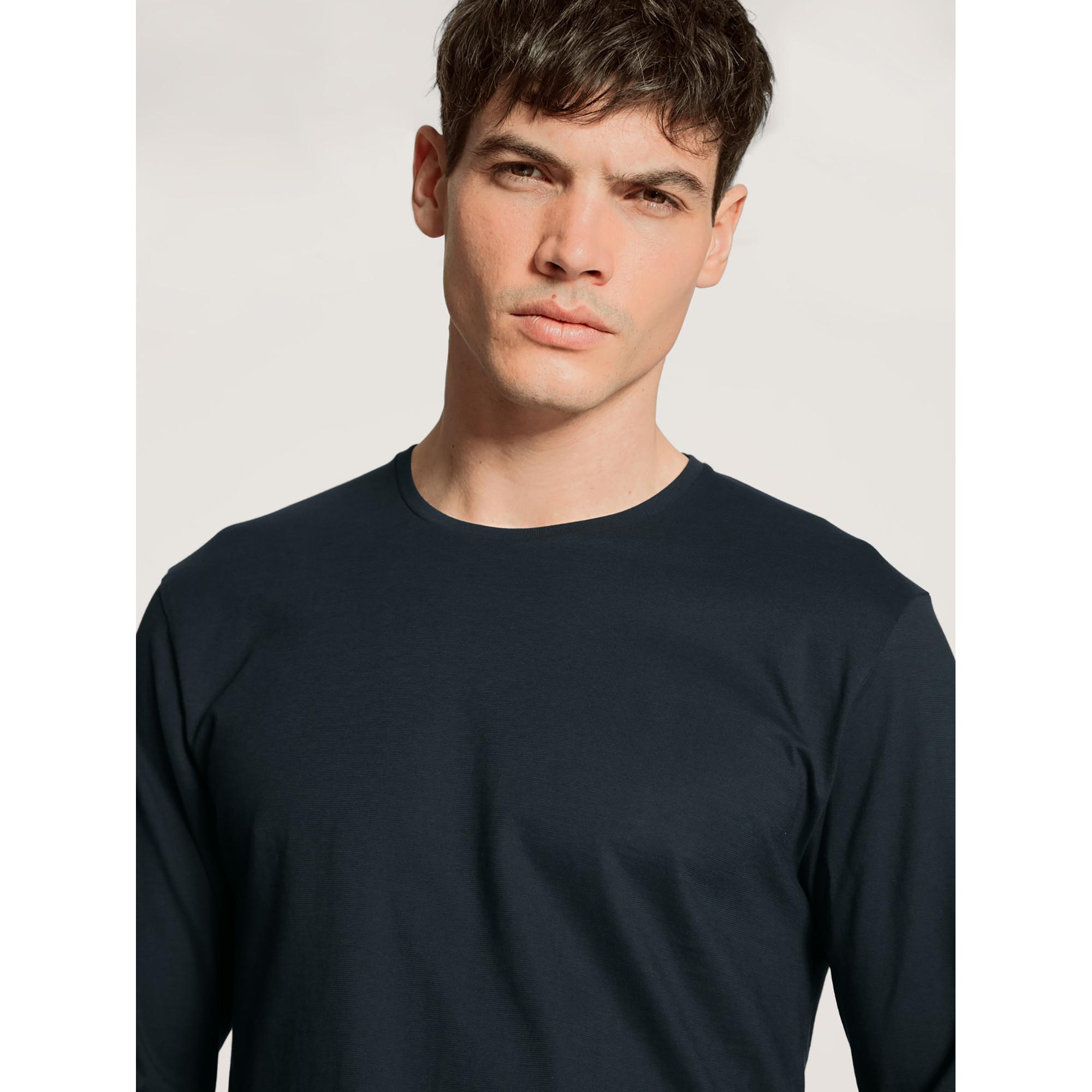 CALIDA  T-shirt, manches longues 