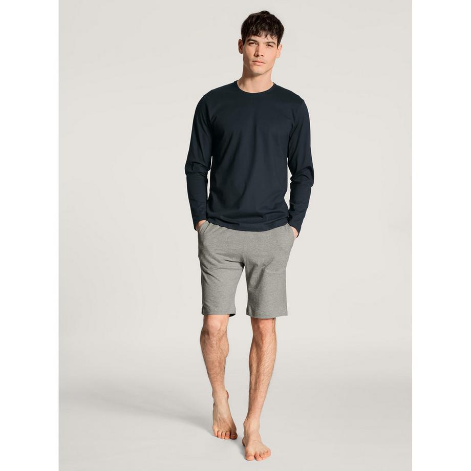 CALIDA Remix T-shirt Maniche Lunghe  