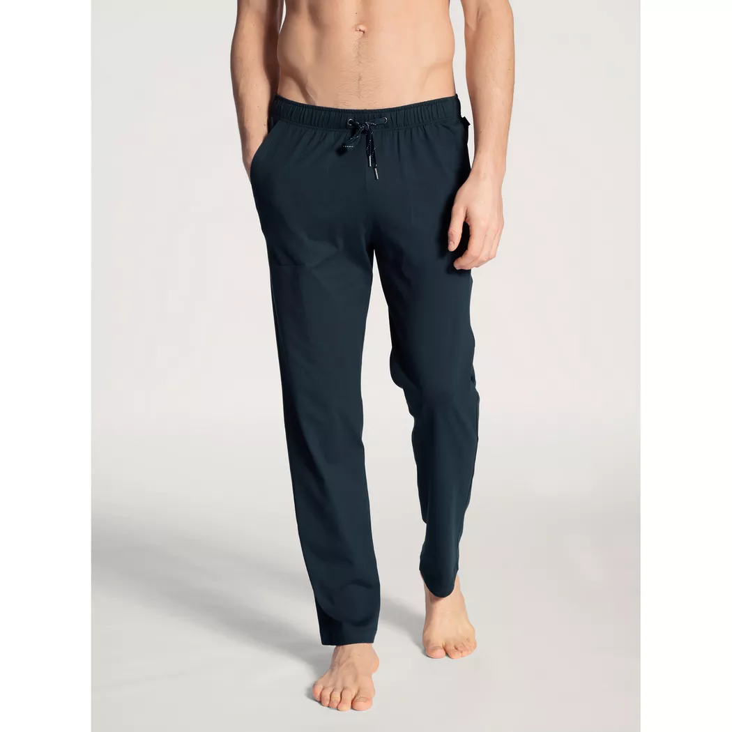 Calida - Hose, für Herren, Dunkelblau, Größe L