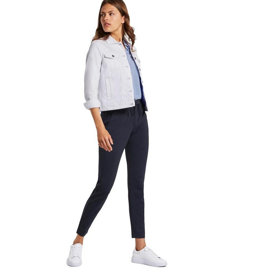 Pantalon long, Shaping Fit