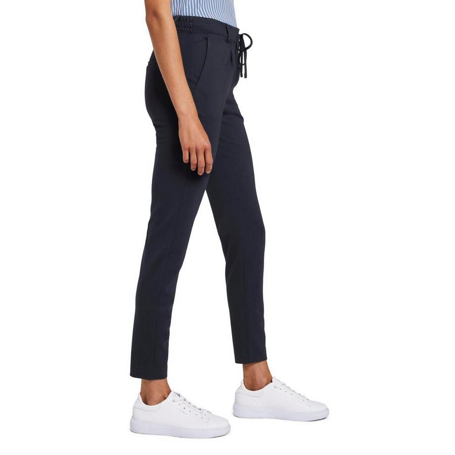 TOM TAILOR  Pantalon long, Shaping Fit 