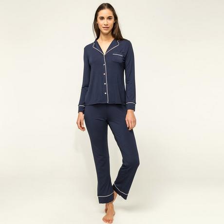 Manor Woman Ensemble pyjama long  