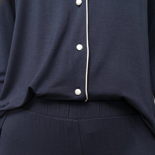 Manor Woman Set pigiama lungo  