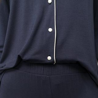 Manor Woman Set pigiama lungo  