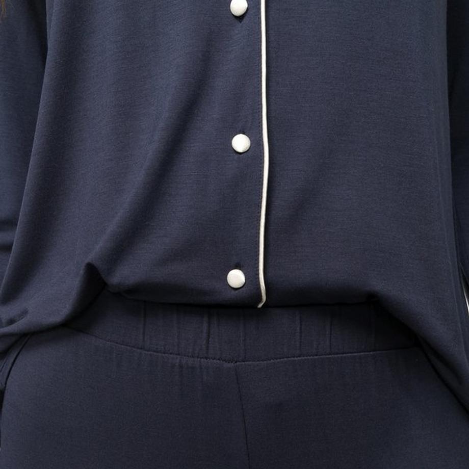 Manor Woman Set pigiama lungo  