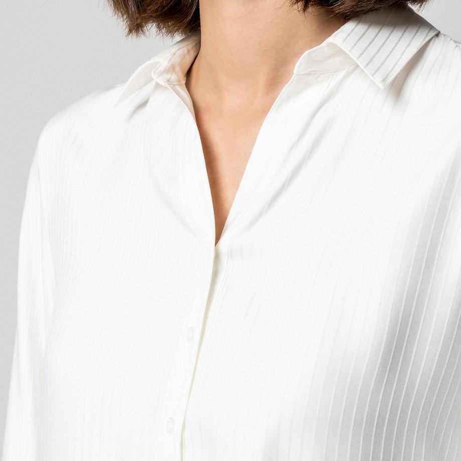 Manor Woman Camicia da notte maniche lunghe  